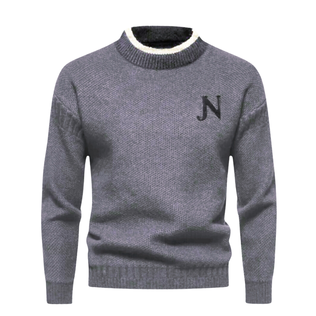 Brody® - Warm Knitwear Sweater