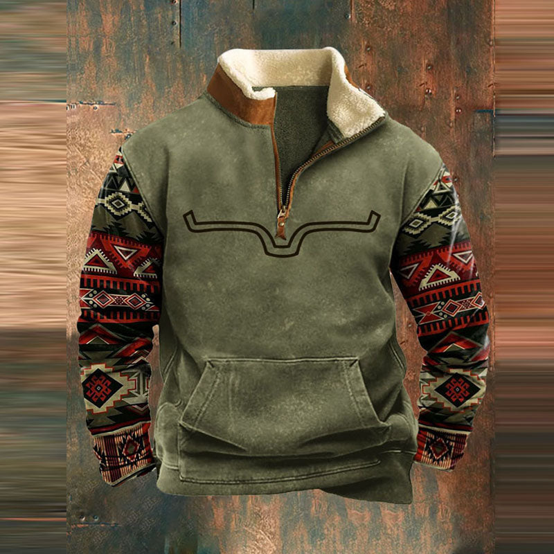 Figo® - Warm winter sweater