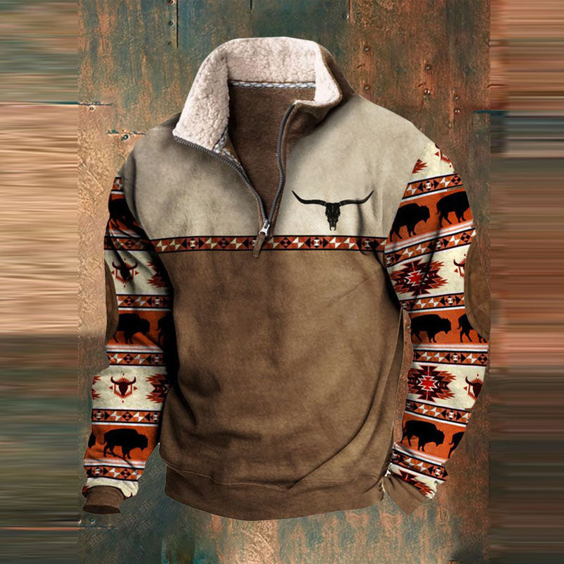 Figo® - Warm winter sweater