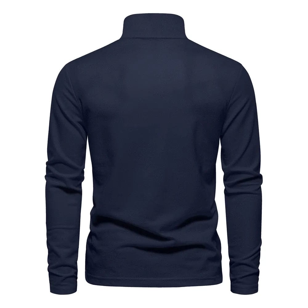 Dani® - Longsleeved polo shirt