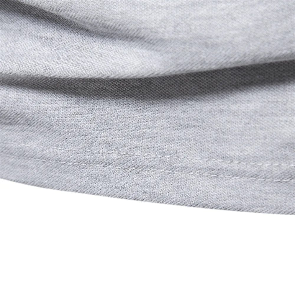 Dani® - Longsleeved polo shirt