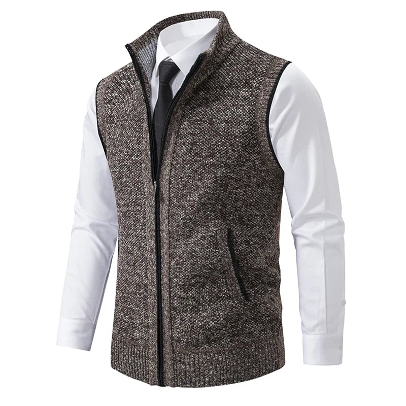 Ryan® - Stylish men's vest