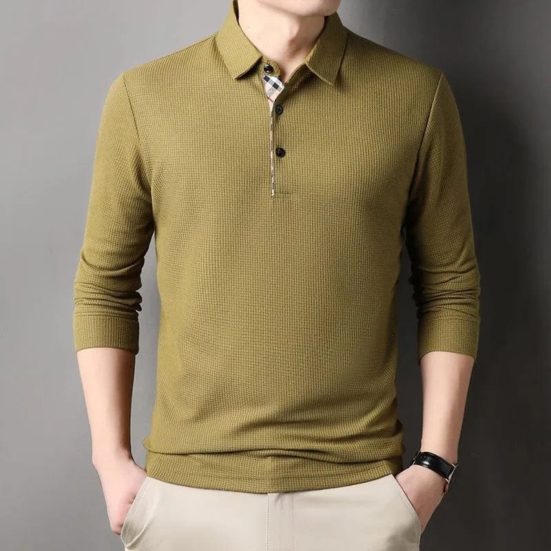 Ferrons® - Polo Sweater