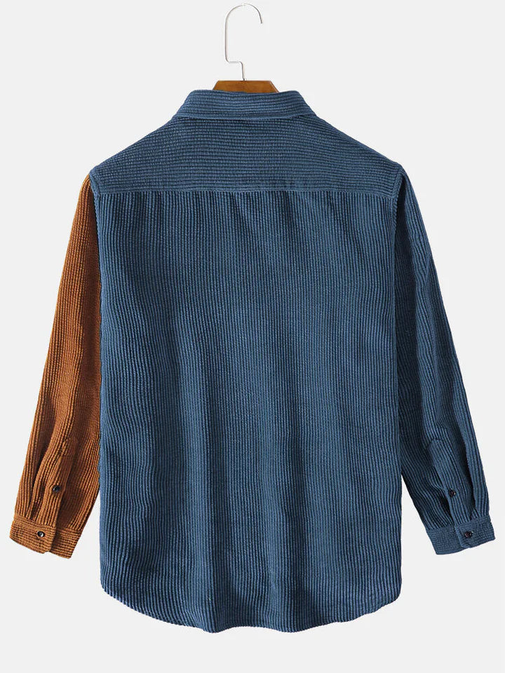 Lars® - Casual shirt for men
