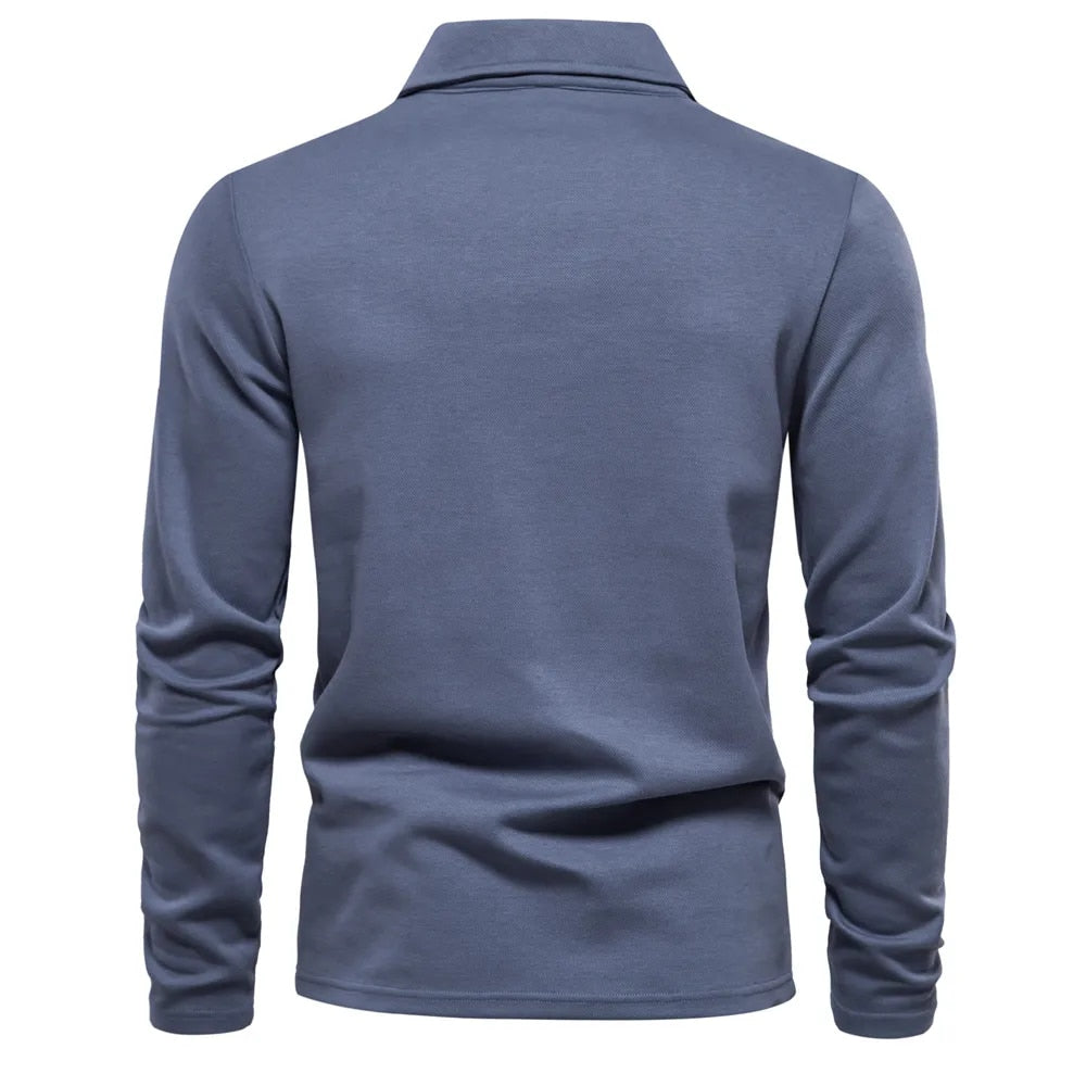Matthew® - Comfortable polo shirt