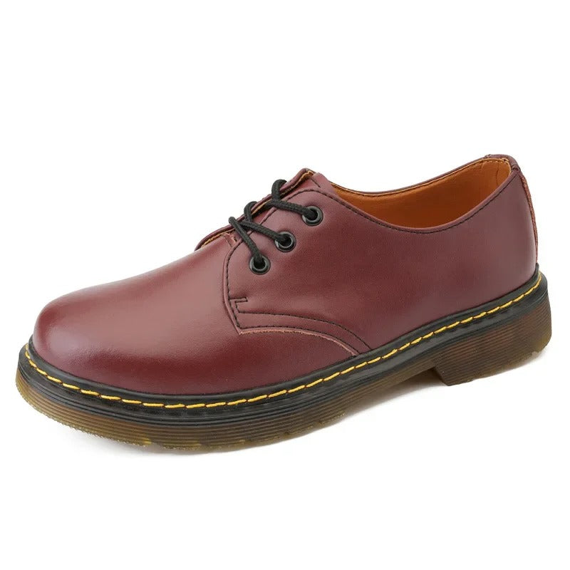 Martens | Stylish Short Boots