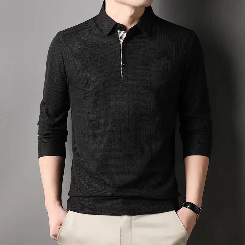 Ferrons® - Polo Sweater