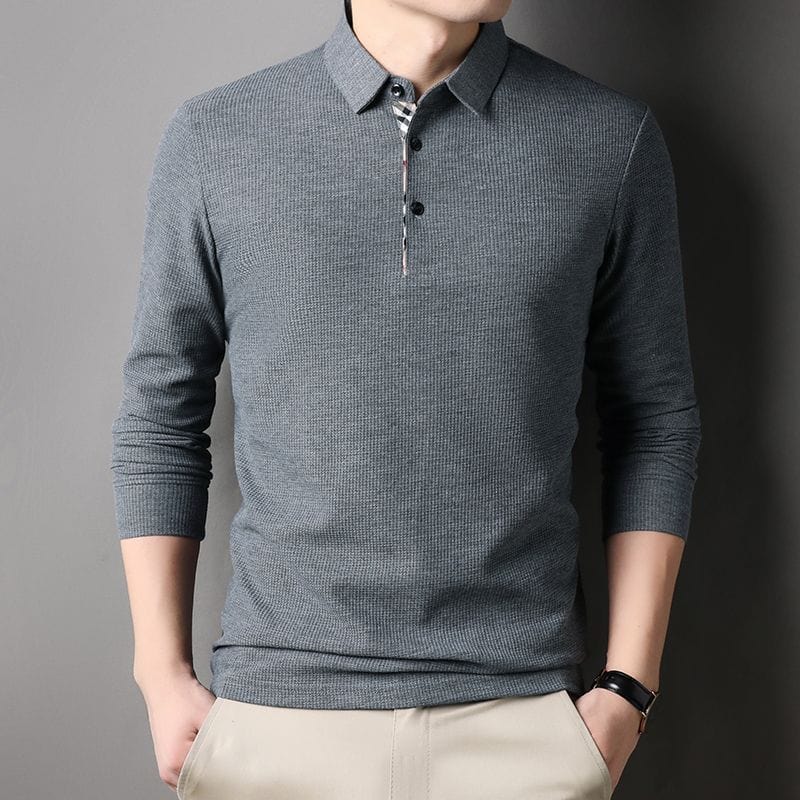 Ferrons® - Polo Sweater
