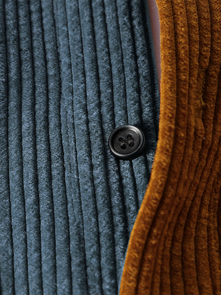 Lars® - Casual shirt for men
