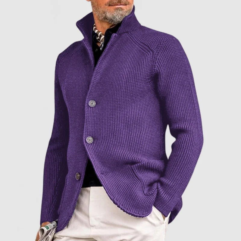 Raymond® - Warm winter cardigan