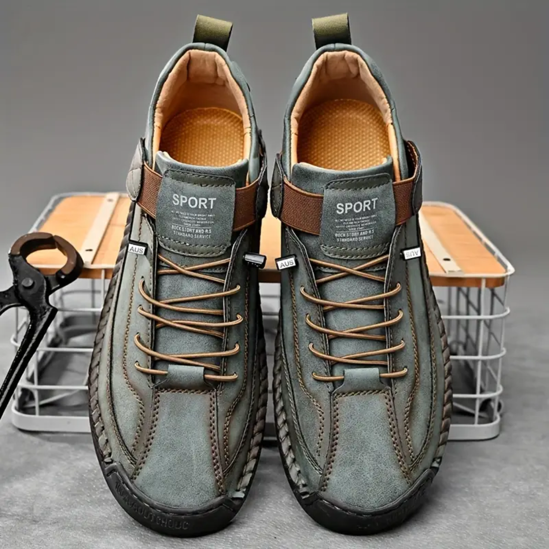 Marshall™ Orthopedic Shoes for Men