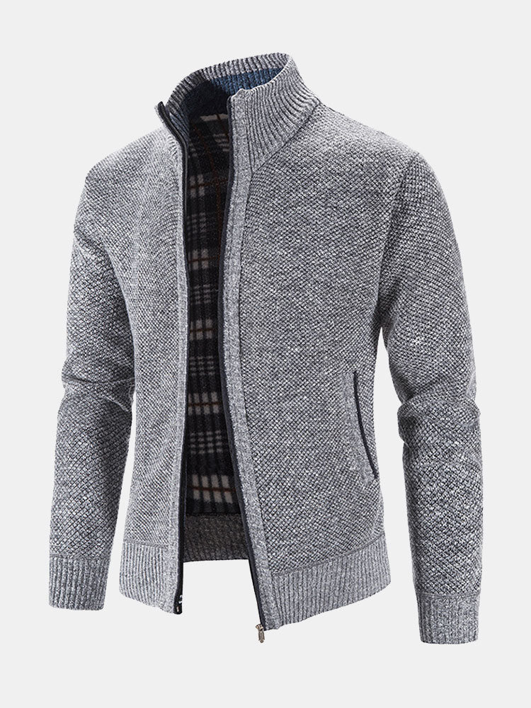 Hendrik® - Casual cardigan