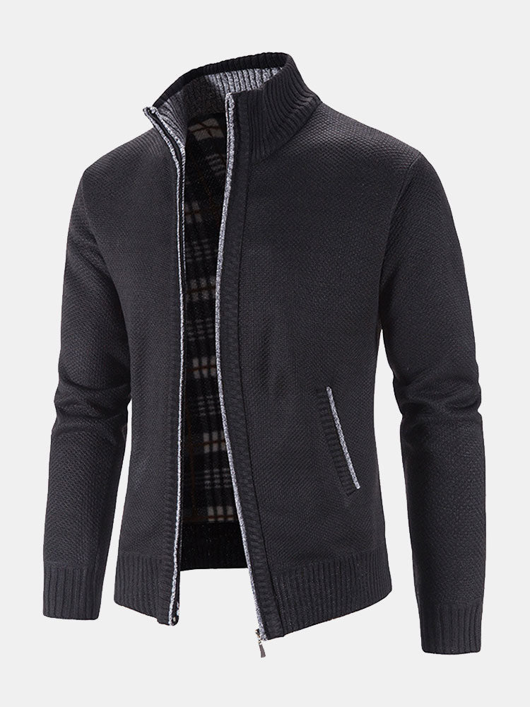 Hendrik® - Casual cardigan