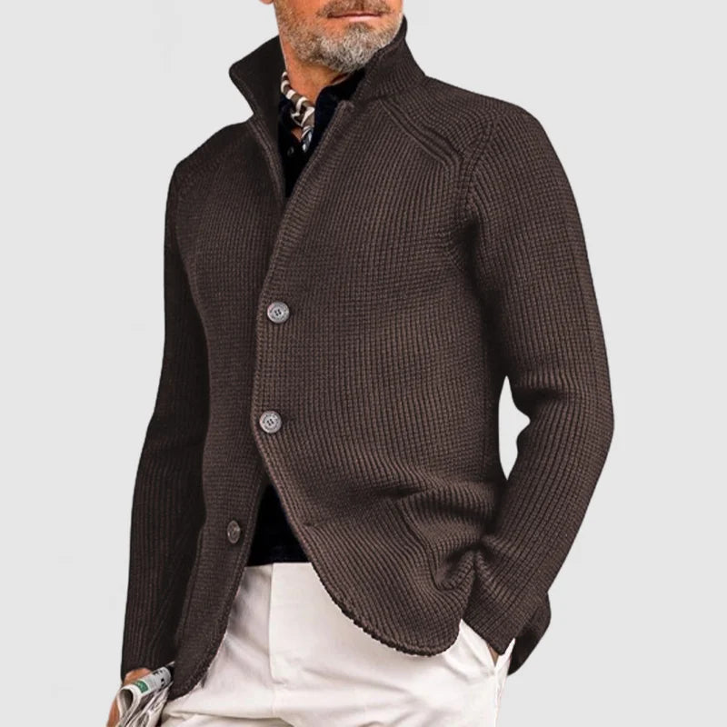 Raymond® - Warm winter cardigan