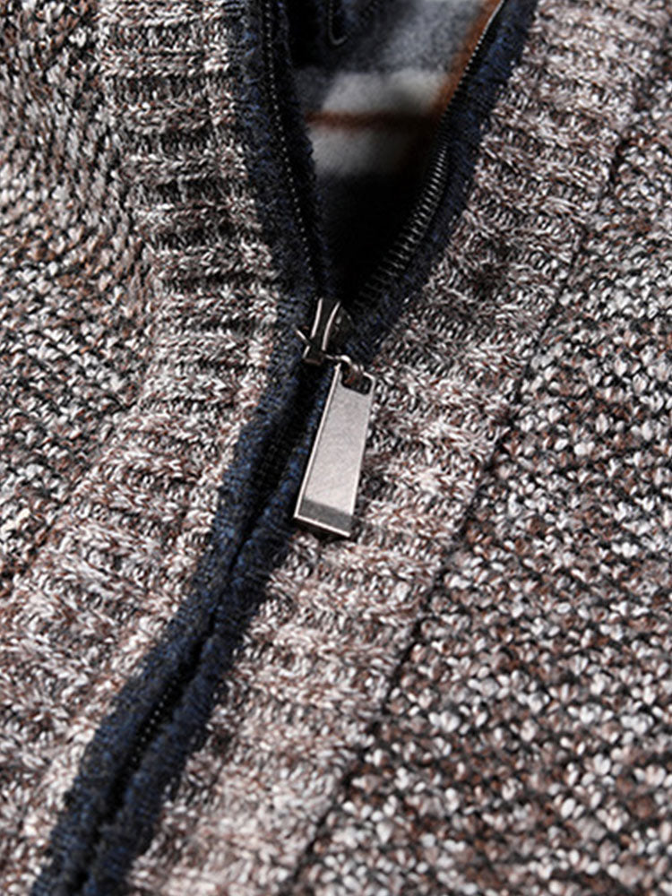 Hendrik® - Casual cardigan