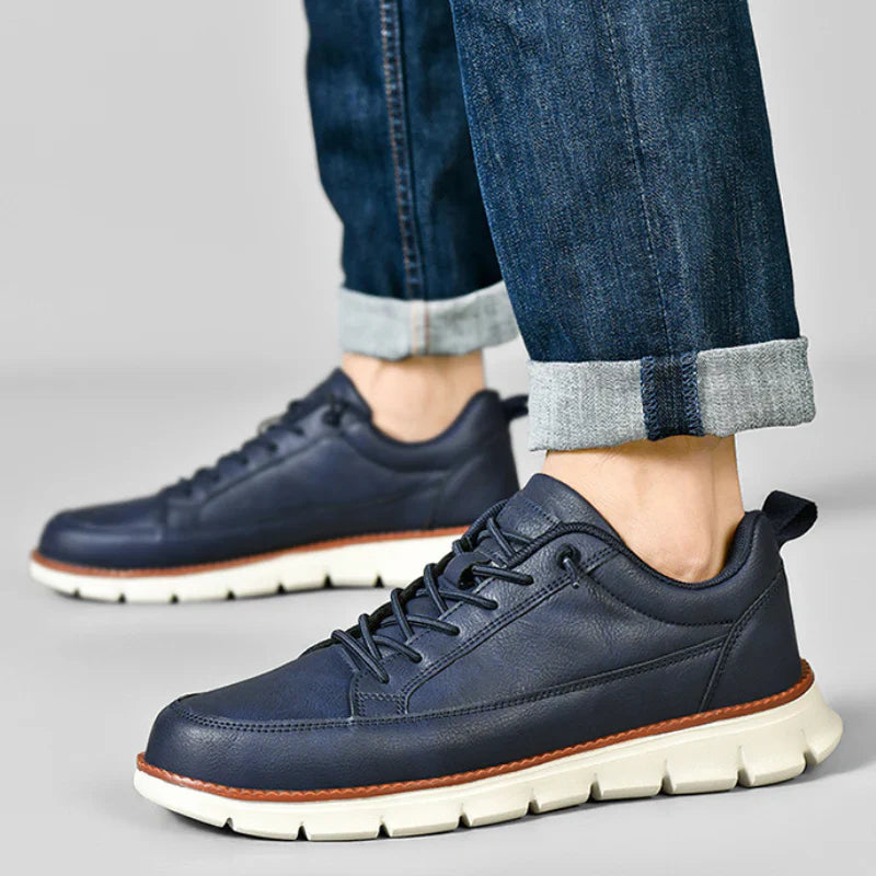 Logan™ - Comfortable Sneakers