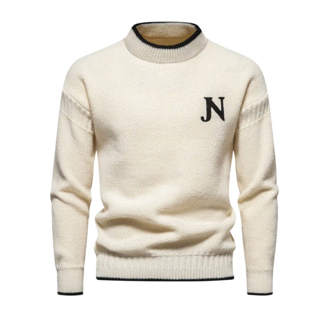 Brody® - Warm Knitwear Sweater