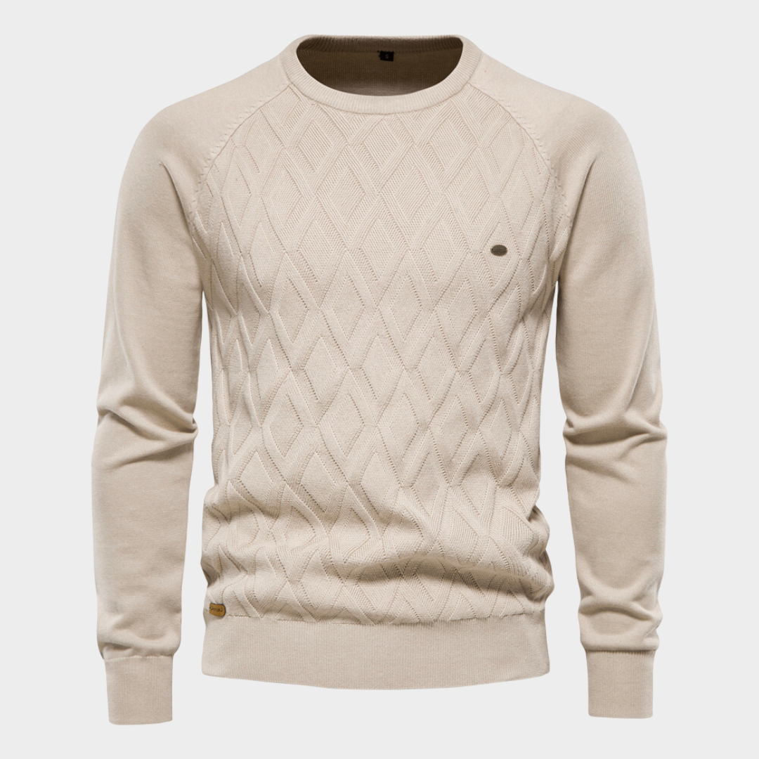 Giovanni® - Comfortable sweater for men