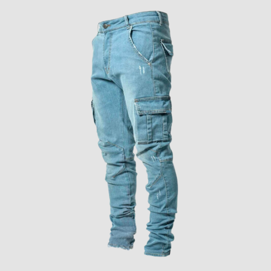 Dennis® - Ultra-Stretch-Broek