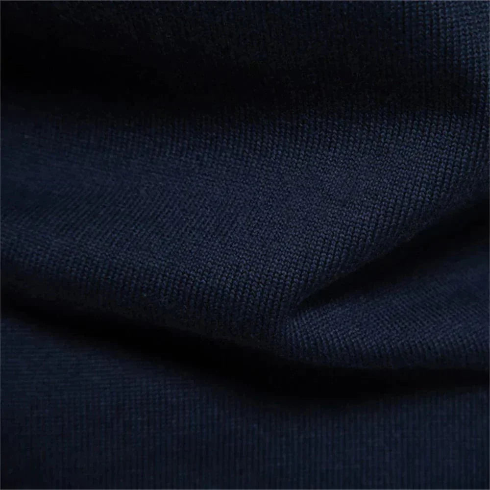 Noah® - Luxurious polo sweater