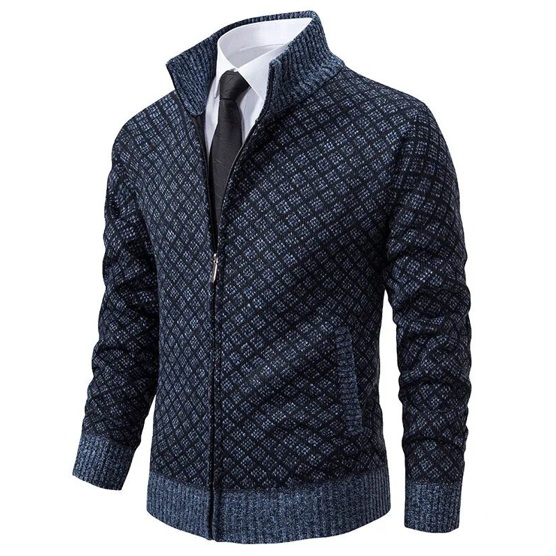 Remy® - Warm men's vest