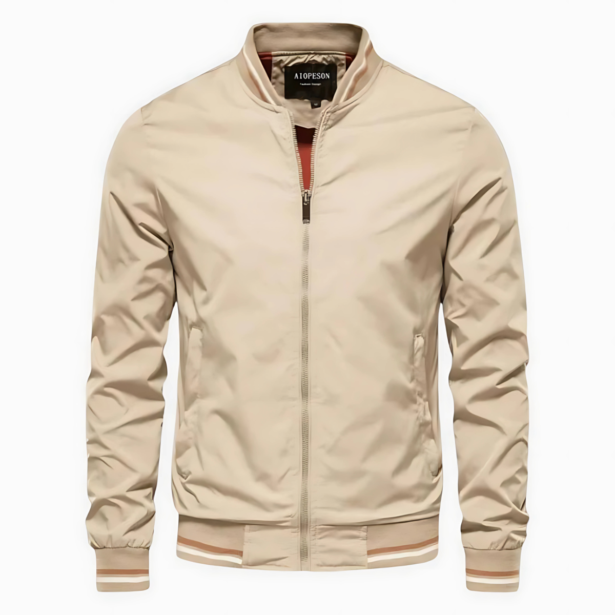 Ethan™ - Windproof Jacket