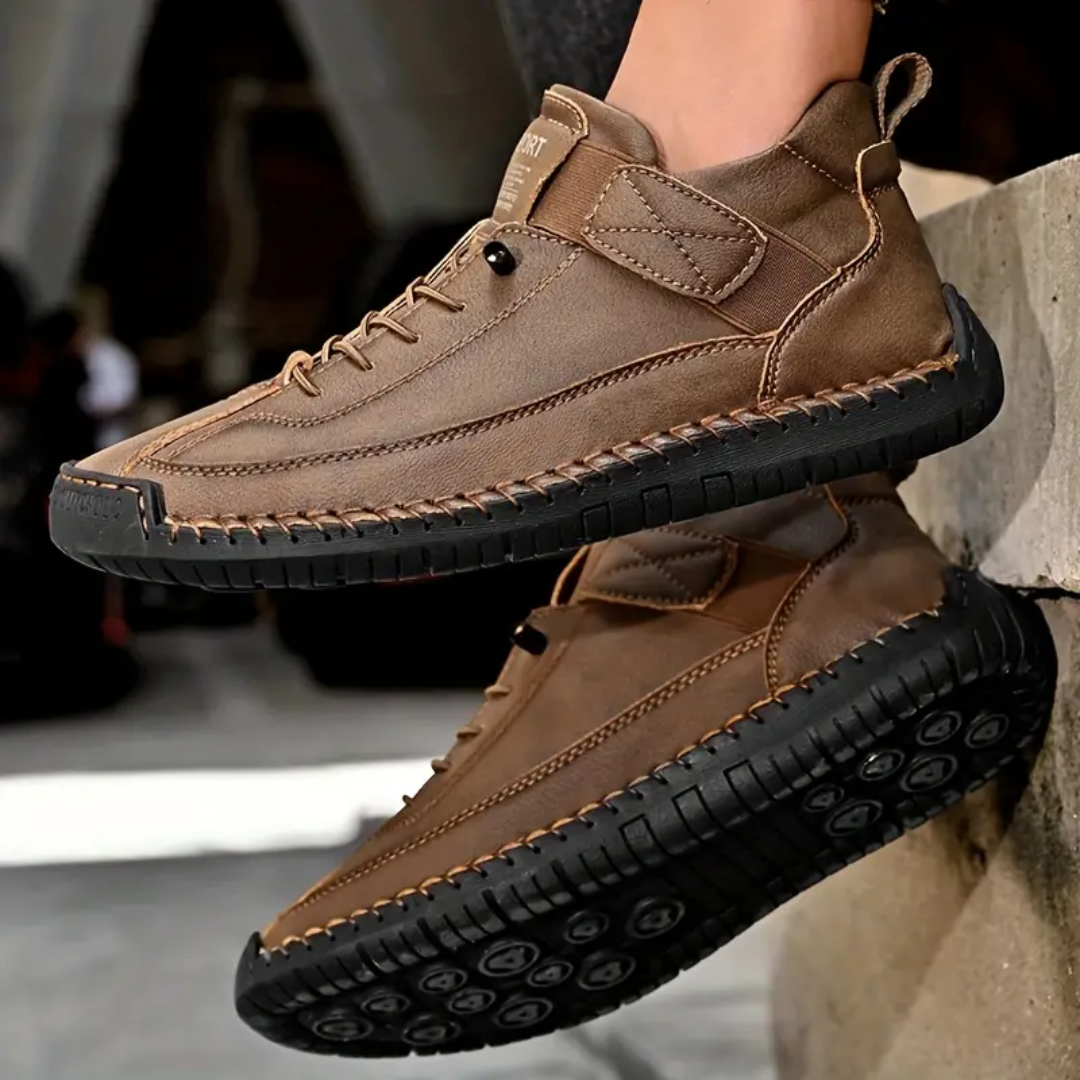 Marshall™ Orthopedic Shoes for Men