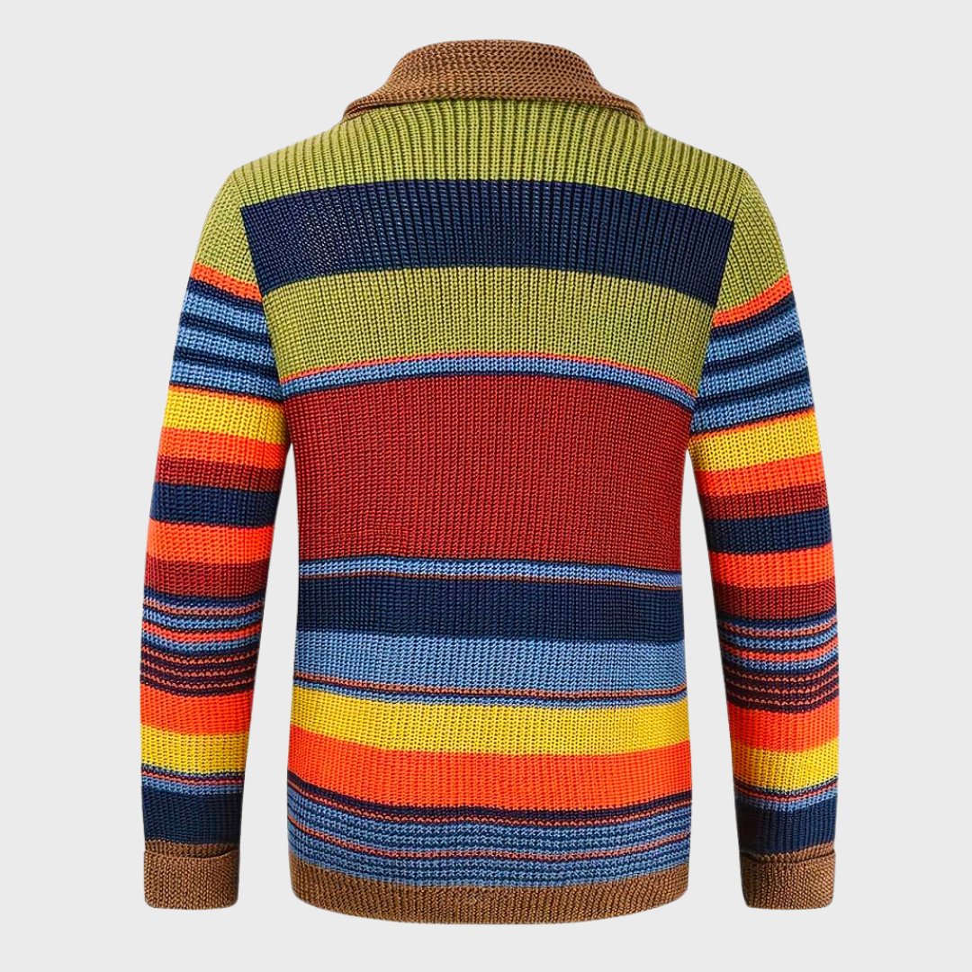 Rudy® - Stylish Warm Cardigan
