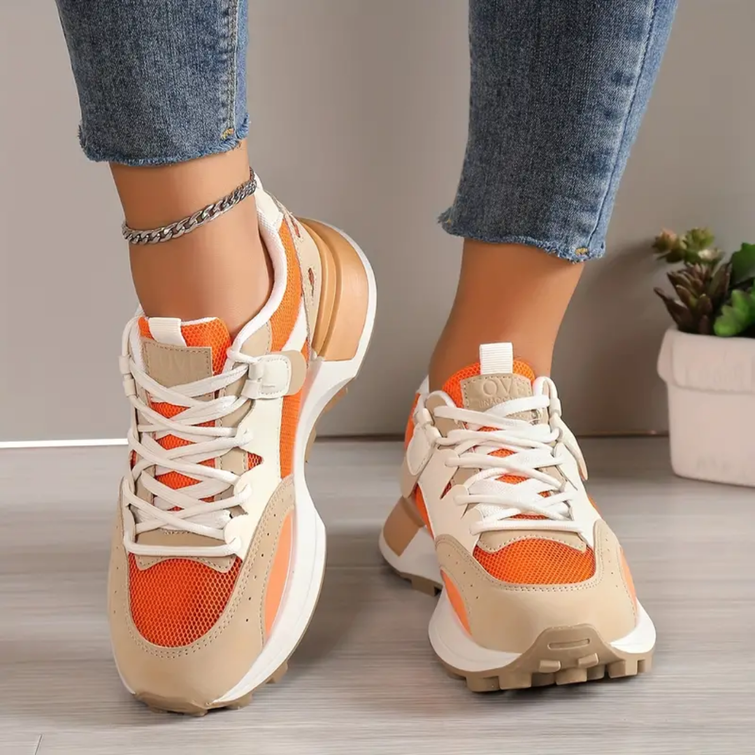 Kristel® - Casual Women's Sneakers
