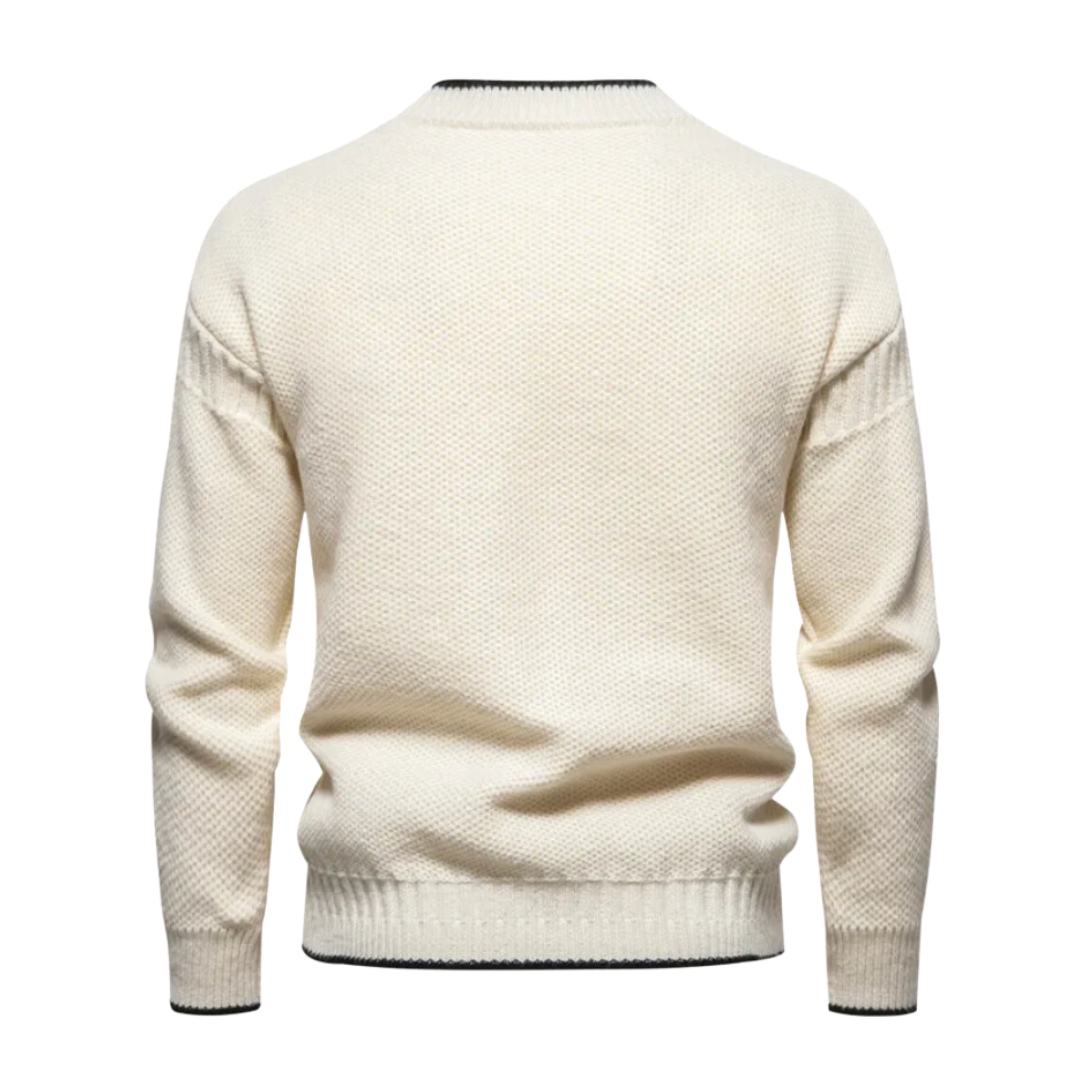 Brody® - Warm Knitwear Sweater