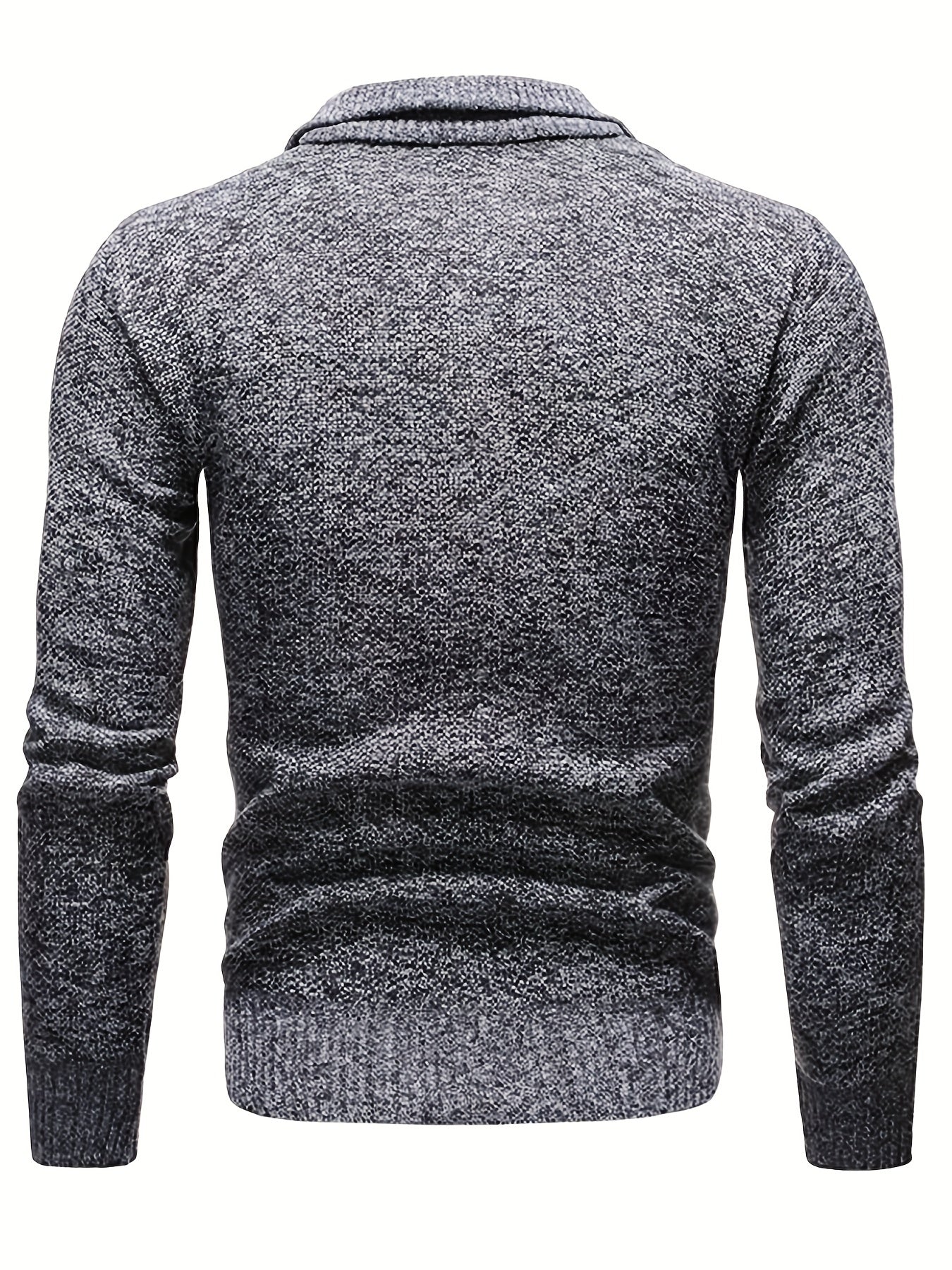 Max® - Warm winter sweater