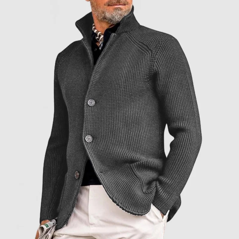 Raymond® - Warm winter cardigan
