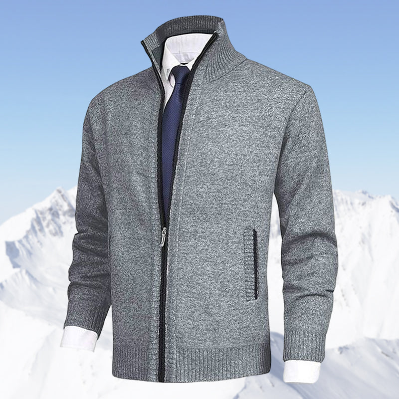 Antonio® - Stylish casual men's vest