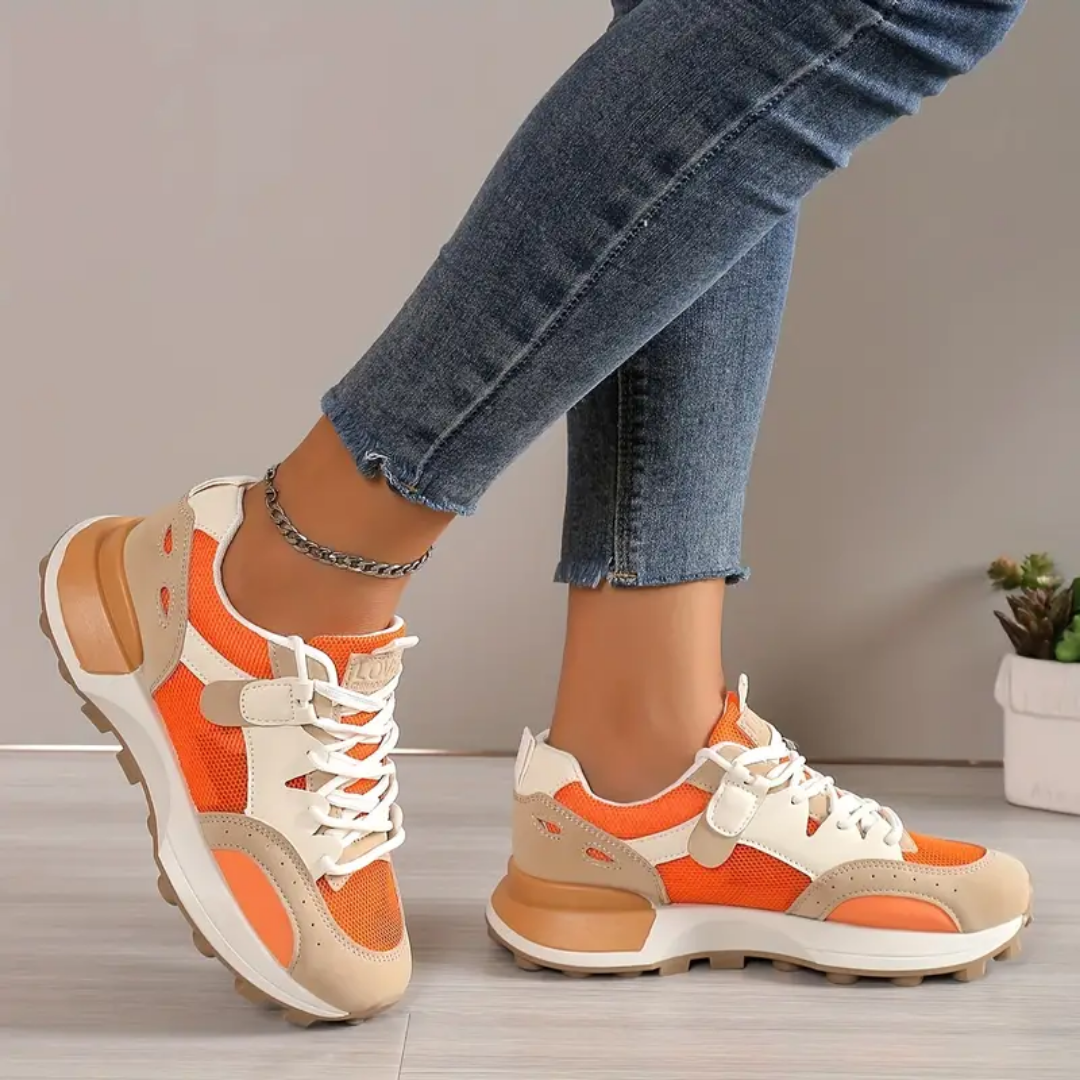 Kristel® - Casual Women's Sneakers