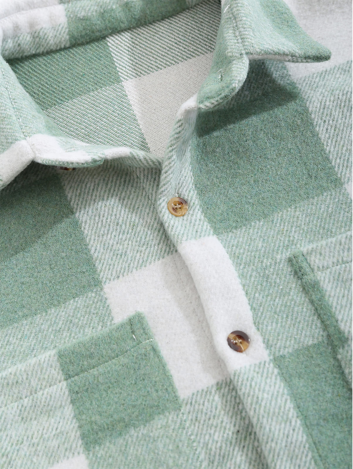 Lukas® - Casual checked shirt