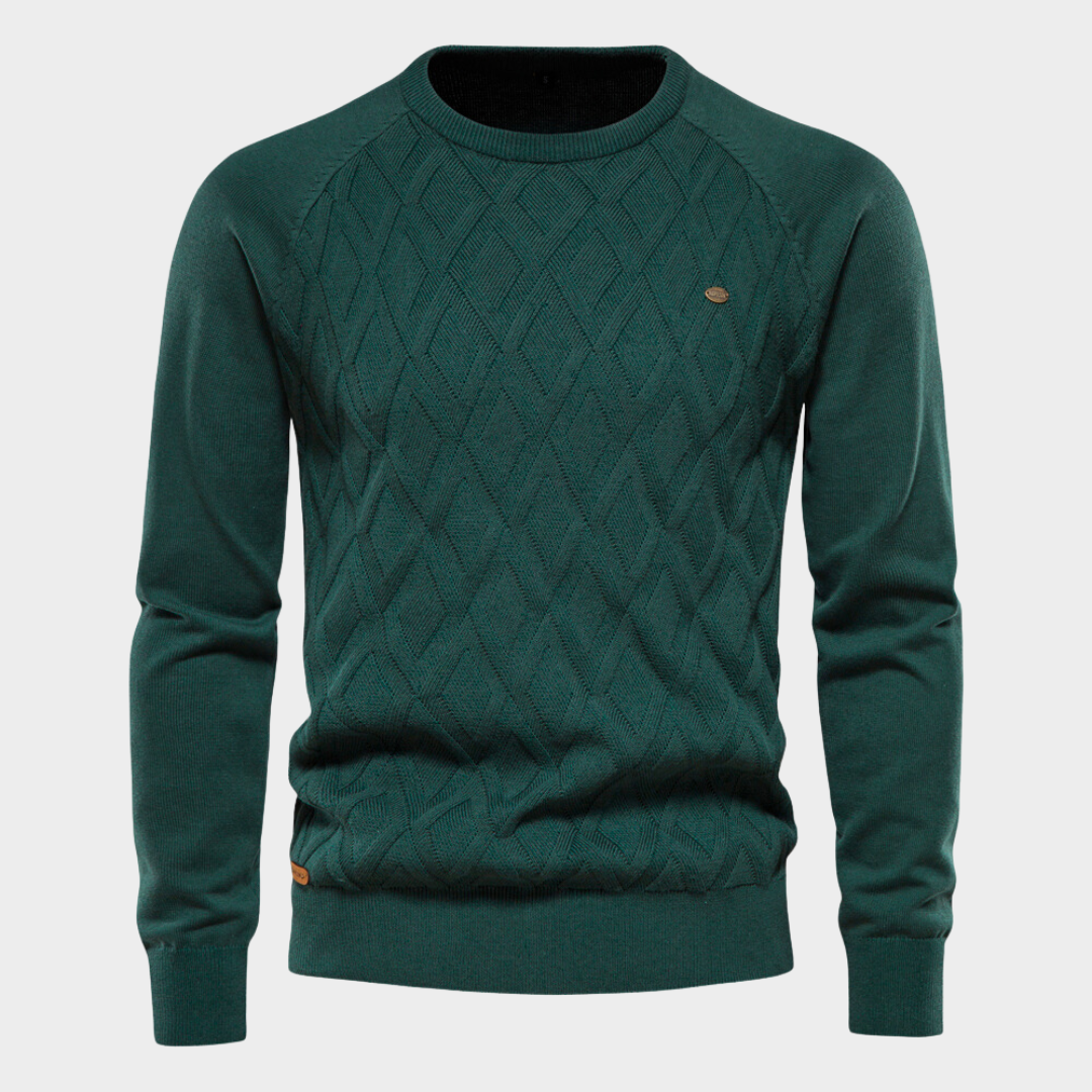 Giovanni® - Comfortable sweater for men