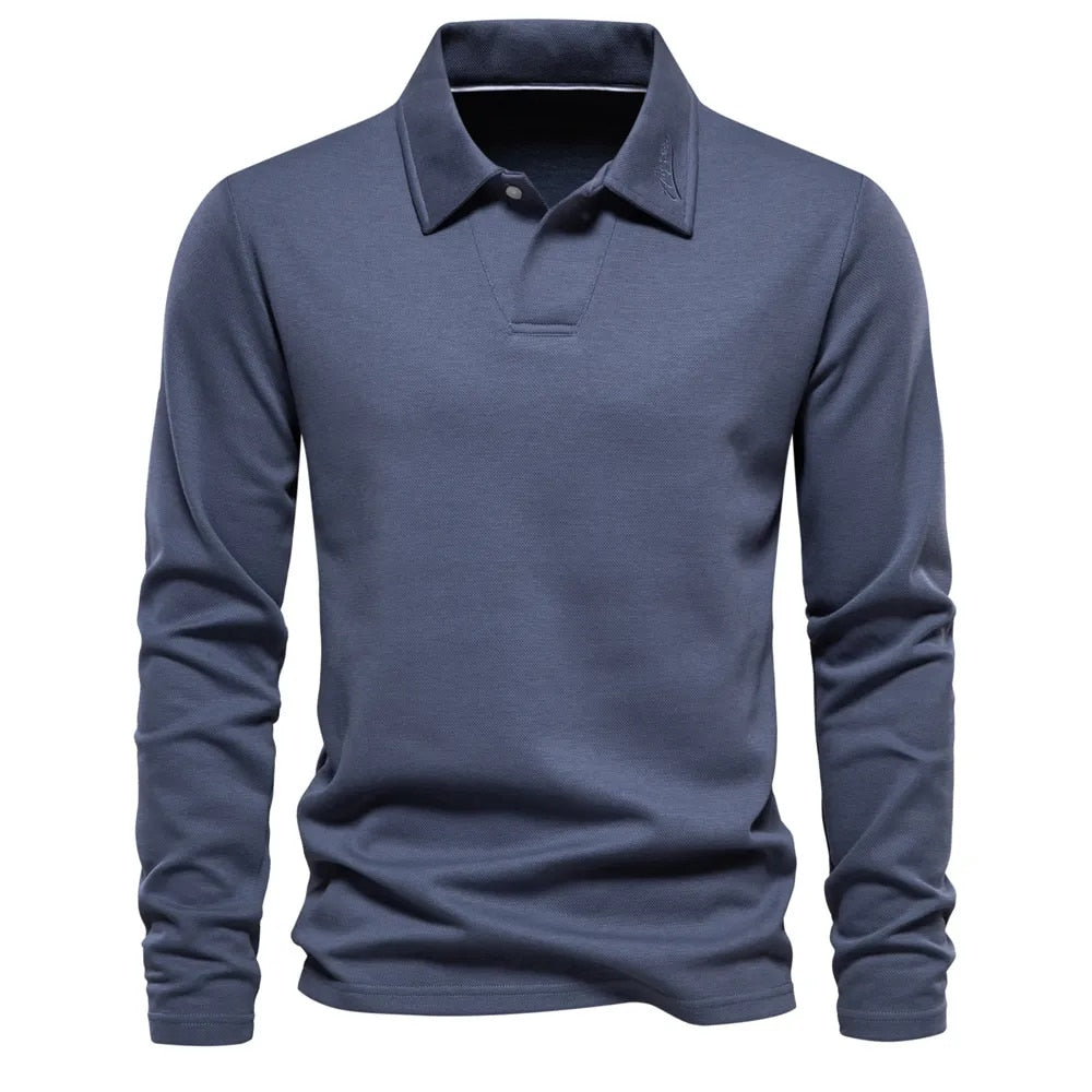 Matthew® - Comfortable polo shirt
