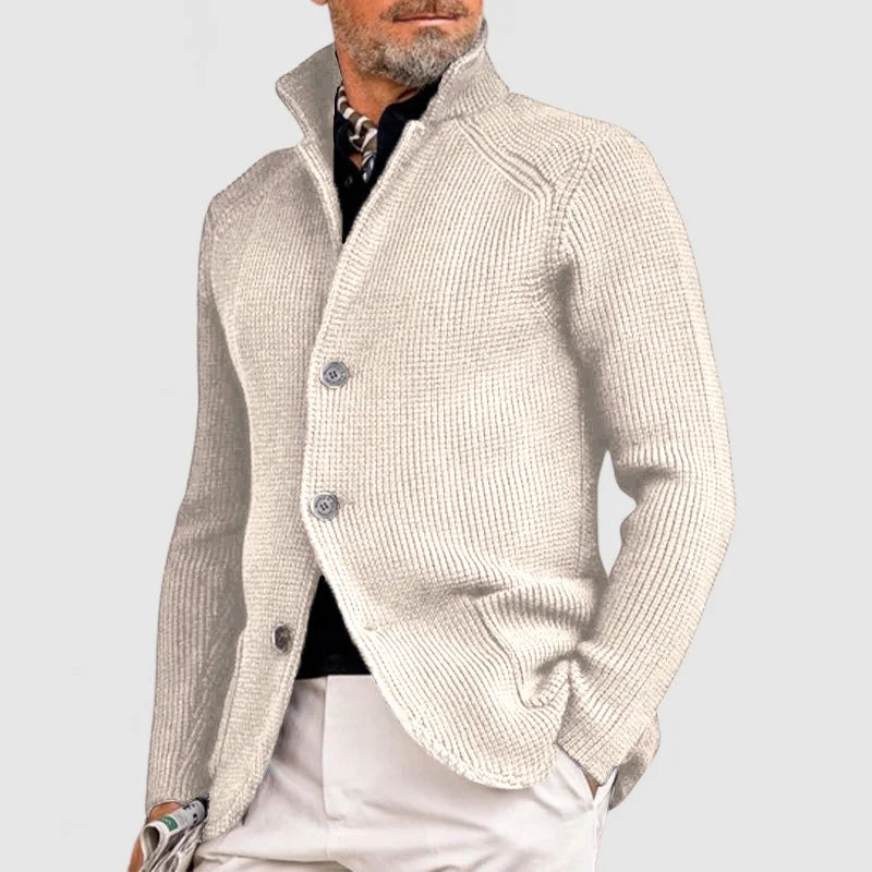 Raymond® - Warm winter cardigan