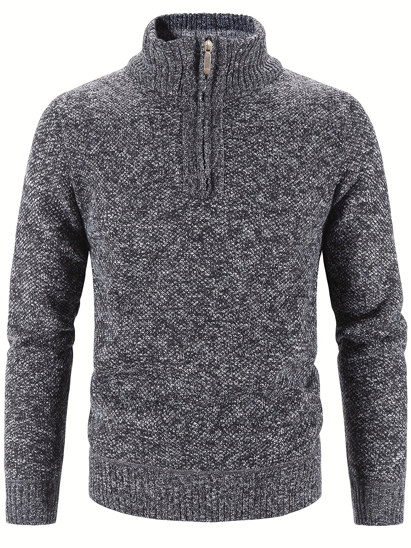 Max® - Warm winter sweater