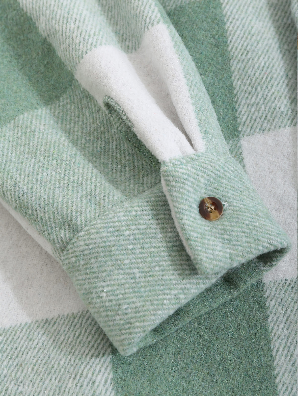 Lukas® - Casual checked shirt