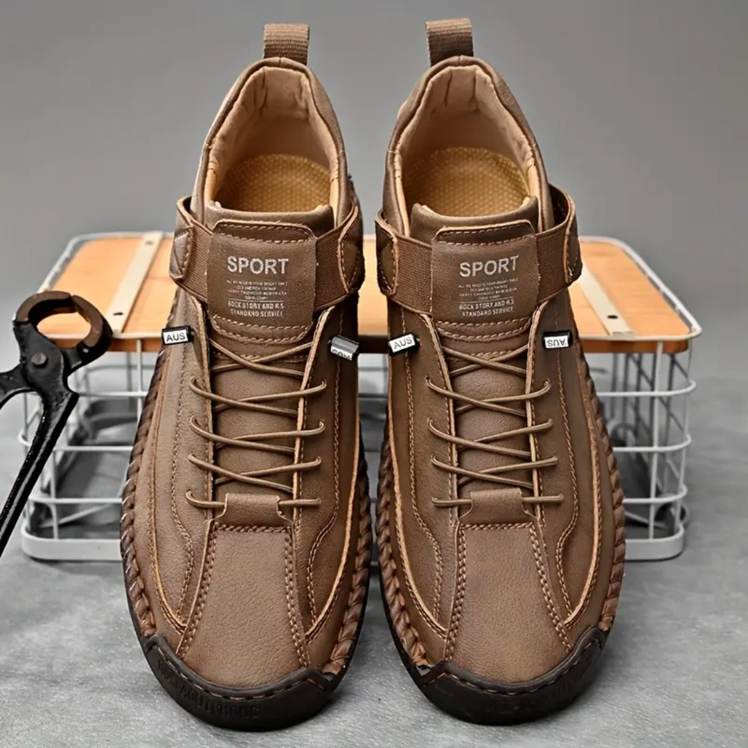 Marshall™ Orthopedic Shoes for Men