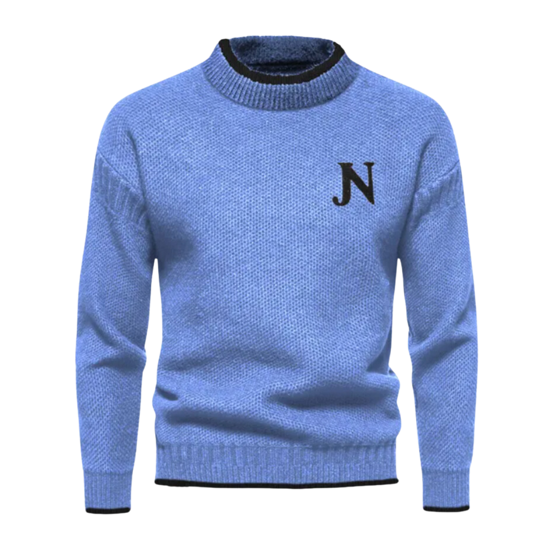 Brody® - Warm Knitwear Sweater