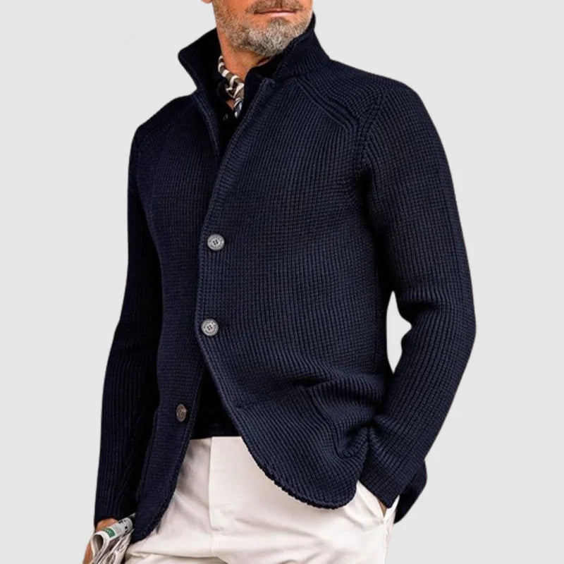 Raymond® - Warm winter cardigan