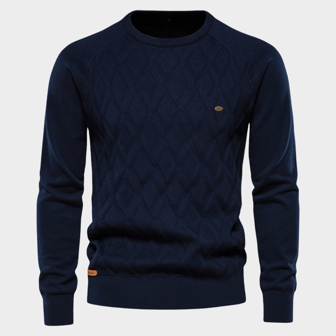 Giovanni® - Comfortable sweater for men