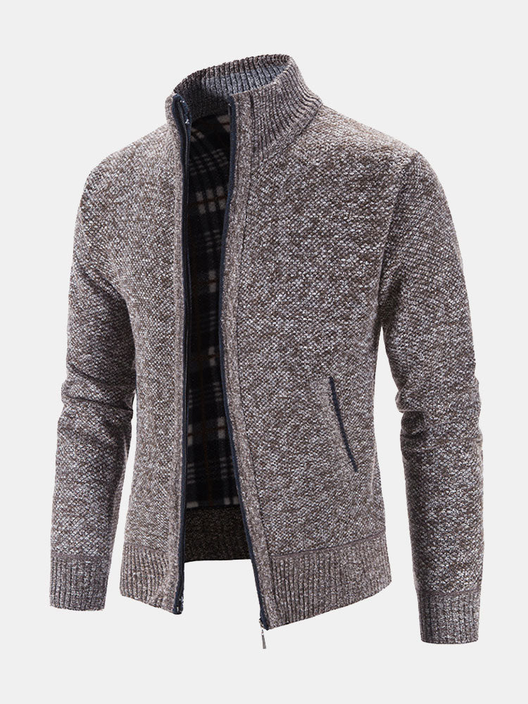 Hendrik® - Casual cardigan