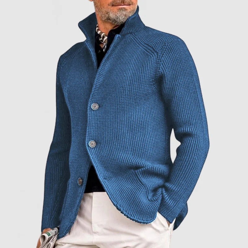 Raymond® - Warm winter cardigan