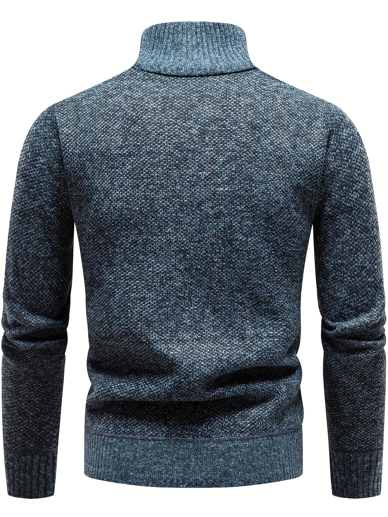 Max® - Warm winter sweater