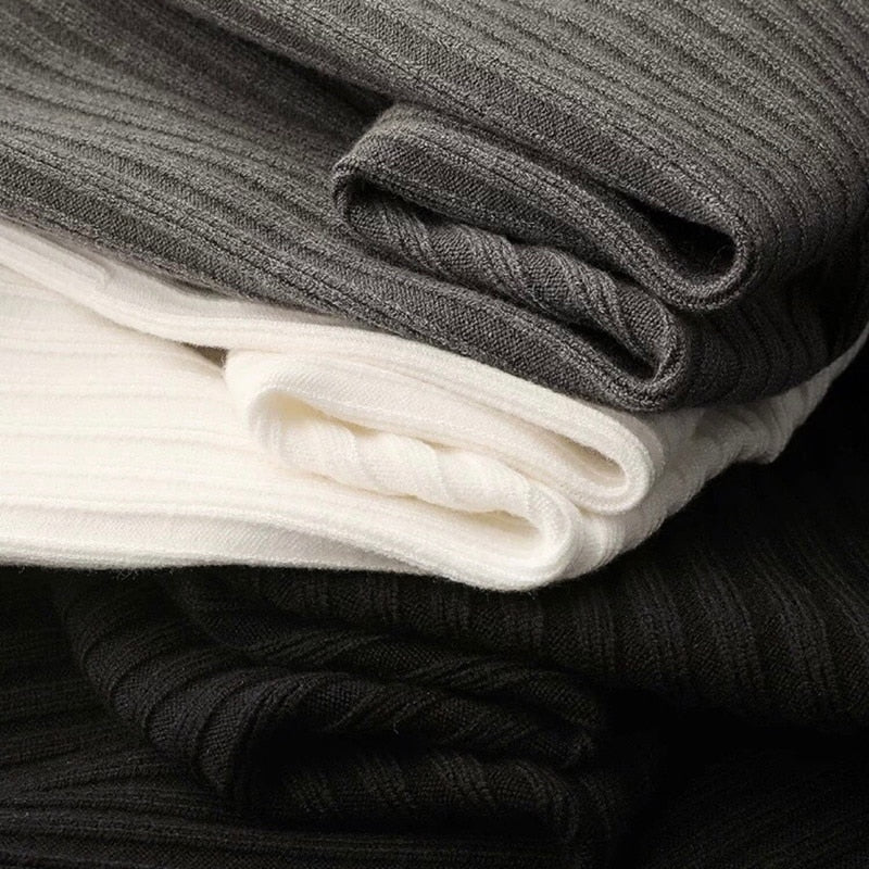Santoni® - Pullover with half zip
