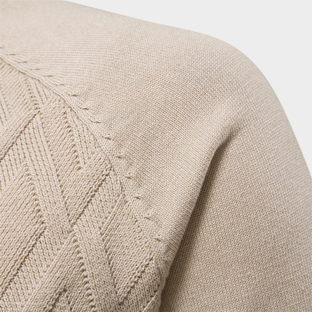 Giovanni® - Comfortable sweater for men
