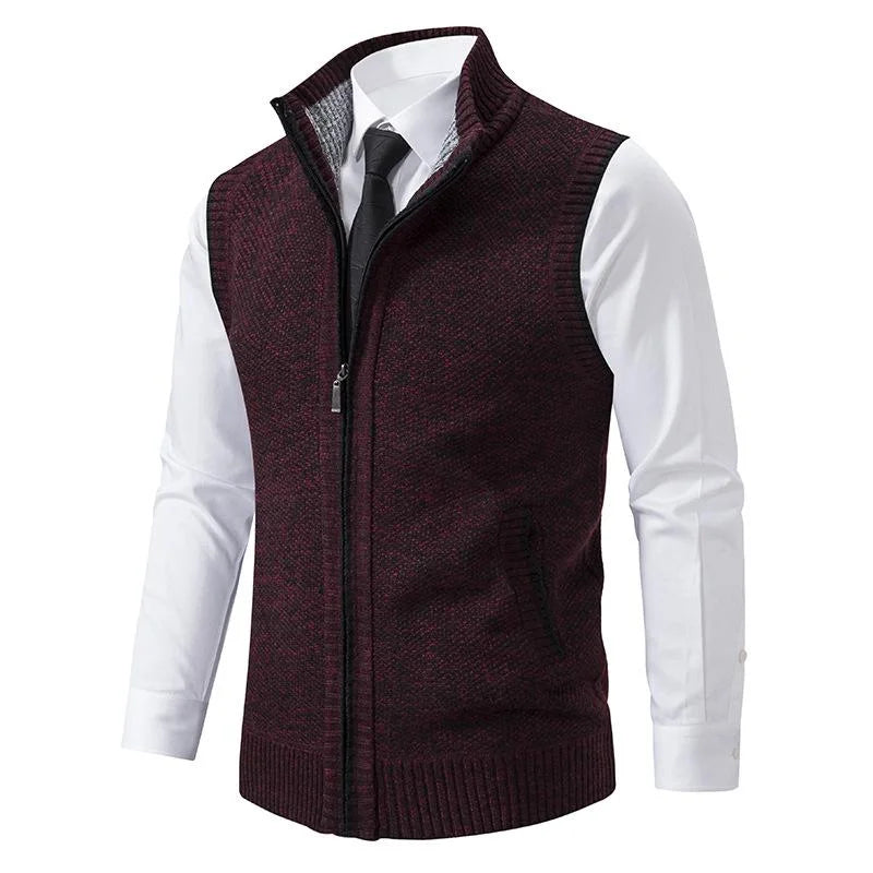 Ryan® - Stylish men's vest